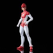 Sběratelská akční figurka The Amazing Spider-Man: Renew Your Vows Marvel Legends 2-Pack 2022 Spider-Man & Marvel's Spinneret 15 cm